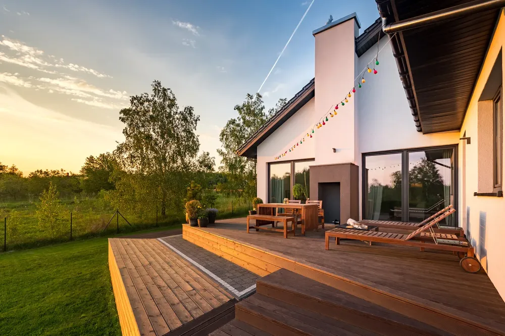 terrasse-en-bois