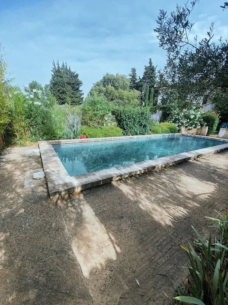 Réalisations de menuiserie extérieure par Les Terrasses Du Sud à Saint-Rémy-de-Provence webp