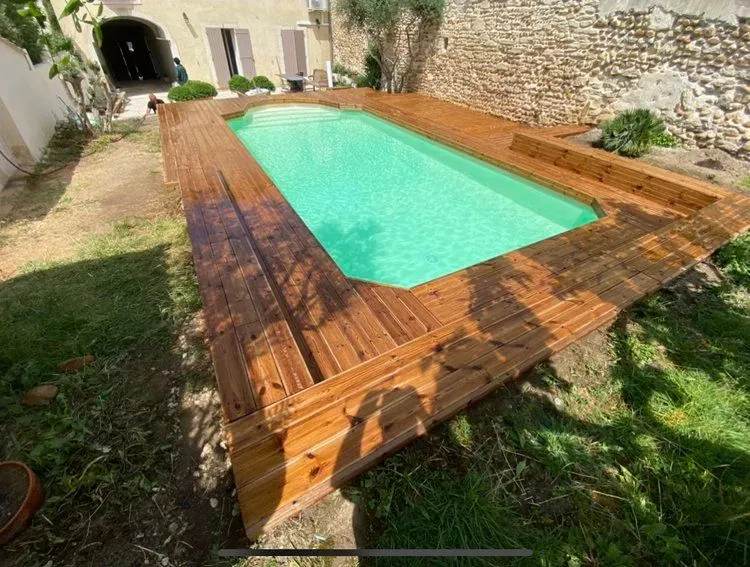 Réalisations de menuiserie extérieure par Les Terrasses Du Sud à Saint-Rémy-de-Provence (webp