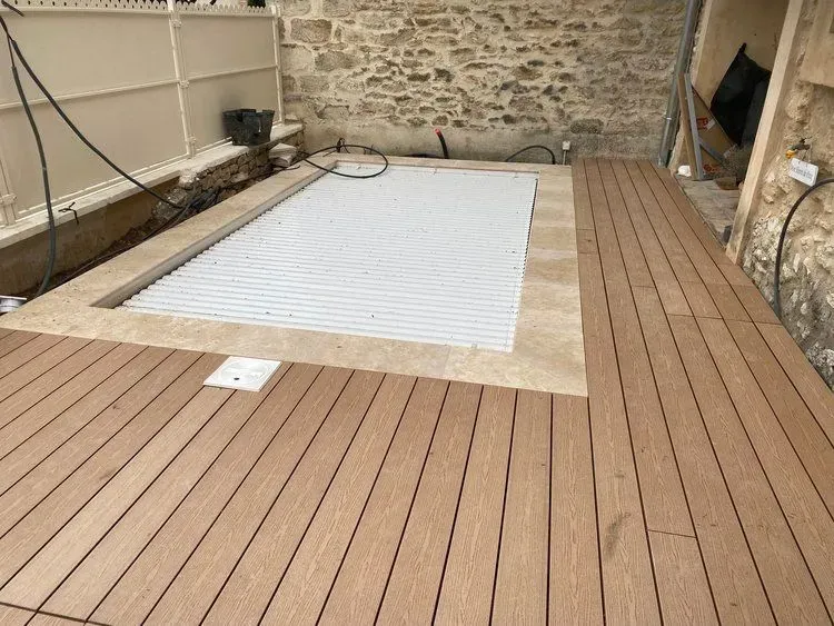 Réalisations de menuiserie extérieure par Les Terrasses Du Sud à Saint-Rémy-de-Provence (webp