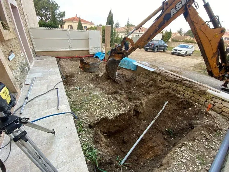 Réalisations de menuiserie extérieure par Les Terrasses Du Sud à Saint-Rémy-de-Provence (webp