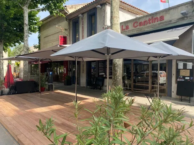 Réalisations de menuiserie extérieure par Les Terrasses Du Sud à Saint-Rémy-de-Provence (webp