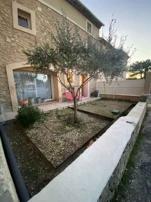 Réalisations de menuiserie extérieure par Les Terrasses Du Sud à Saint-Rémy-de-Provence (webp